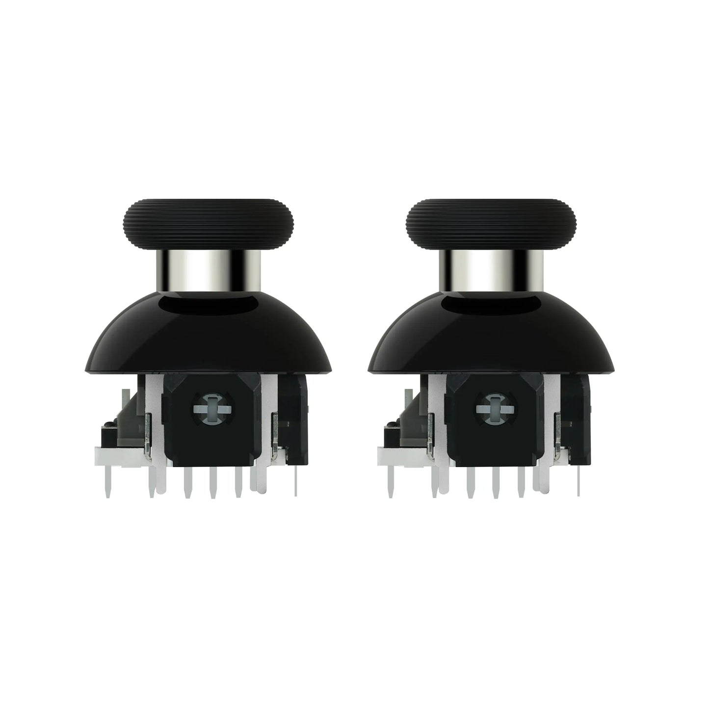 GuliKit 720° Tension Adjustable TMR Joystick (2er-Set) abxone