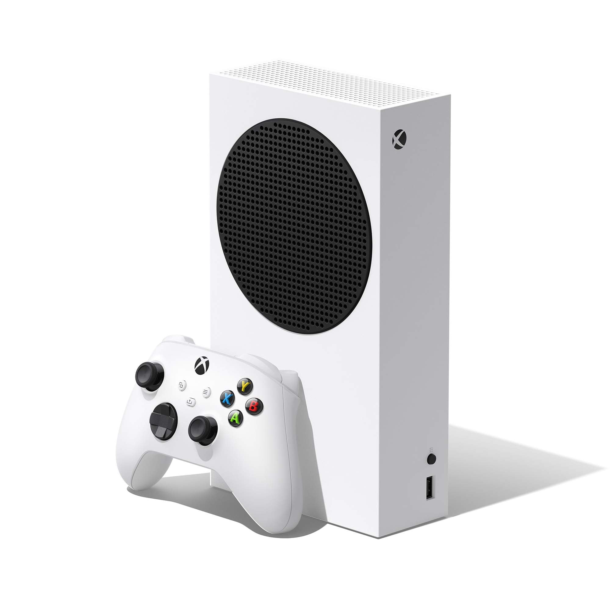 Xbox Series HDMI Port Reparatur