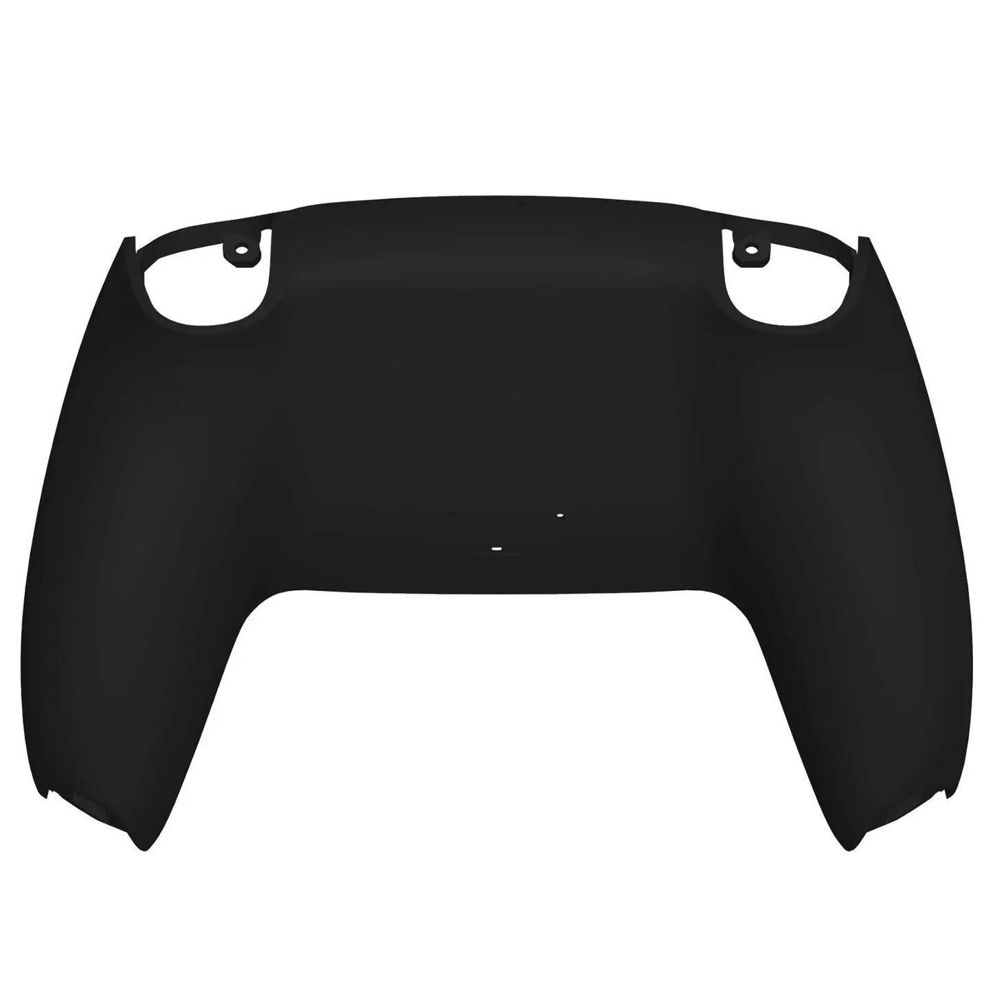 PS5 Controller Rückschale (Backplate) – Pulled, Schwarz abxone