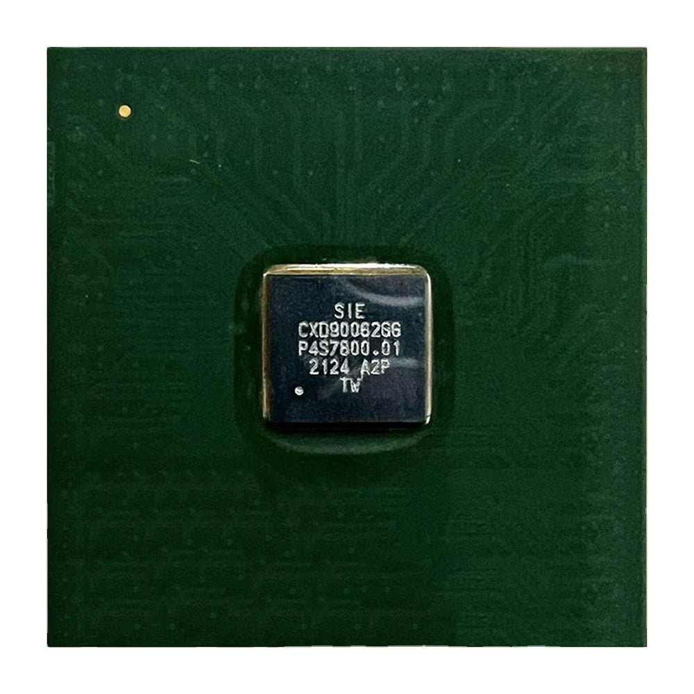 CXD90062GG SSD-Controller IC für PlayStation 5