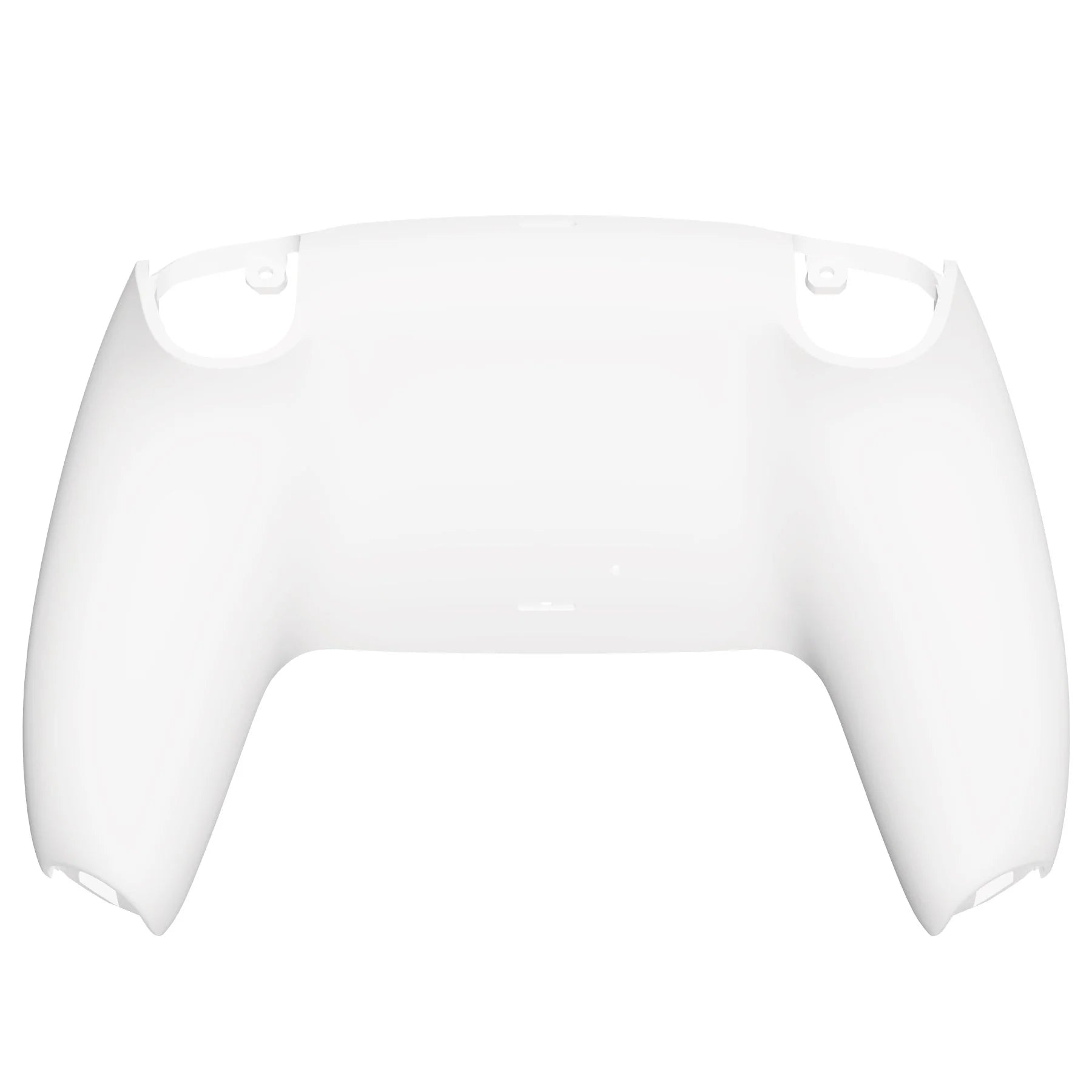 PS5 Controller Rückschale (Backplate) – Pulled, Weiß