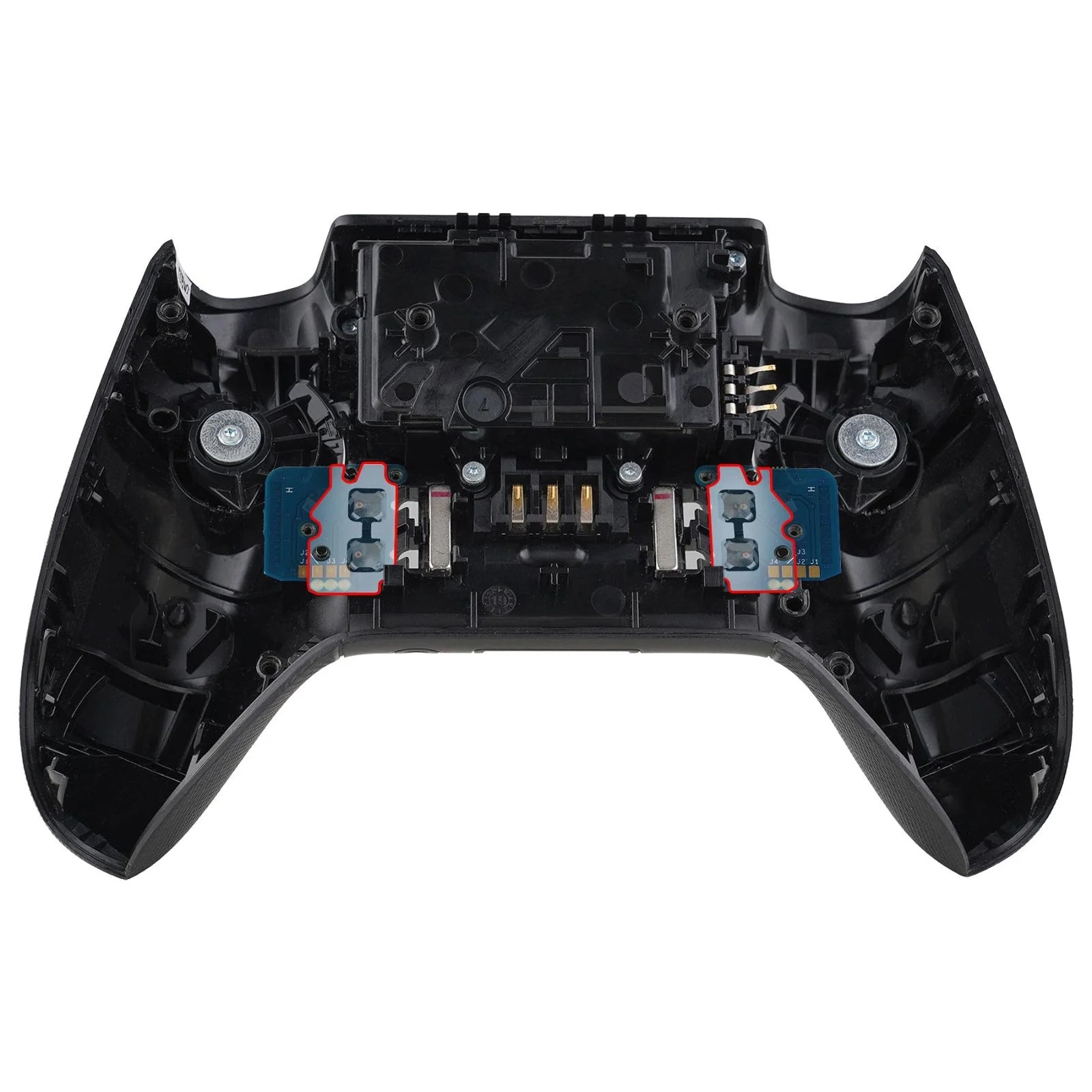 Back Paddle Sticker Kit – Für Xbox Elite Series 2 & Elite Series 2 Core Controller
