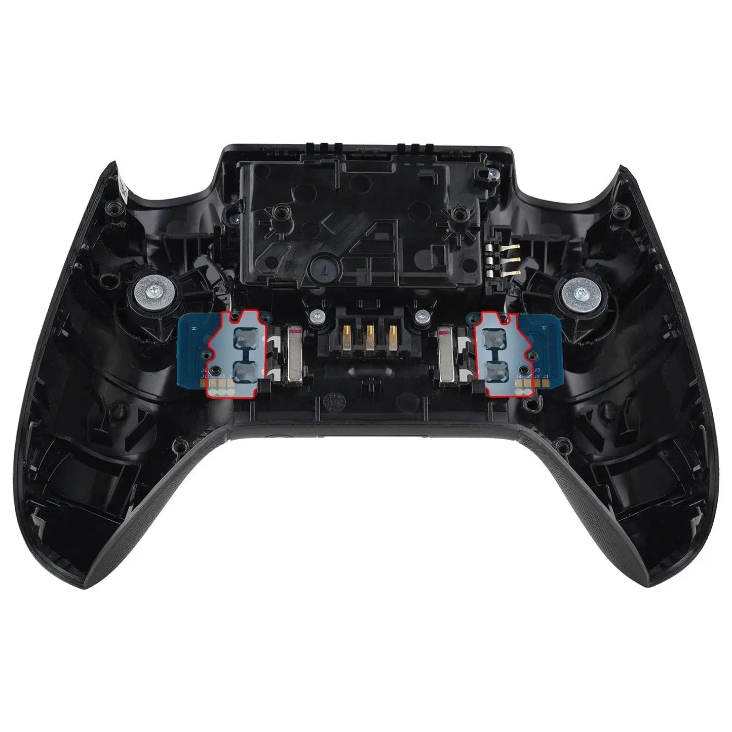 Back Paddle Sticker Kit – Für Xbox Elite Series 2 & Elite Series 2 Core Controller abxone