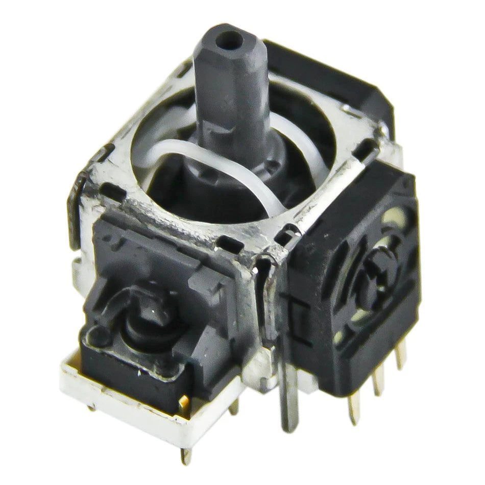 PS3 Controller Analog Stick Modul 3-Pin Standard Bauform Ersatzteil
