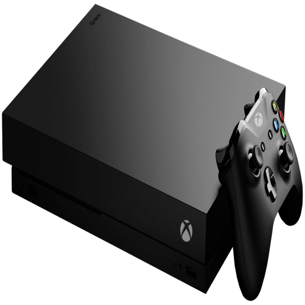 Xbox One X Ersatzteile