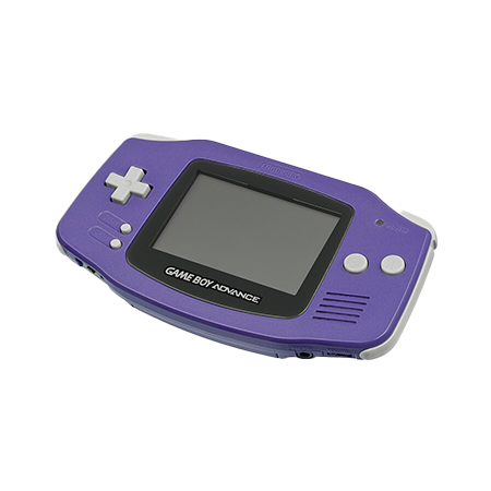 Gameboy Advance