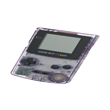 Gameboy Color