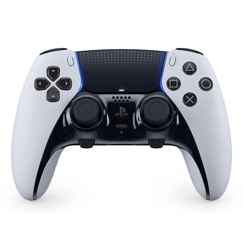 PS5 Edge Controller – Stickdrift Reparatur Links & Rechts - abxone