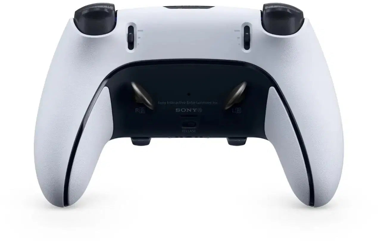 PS5 DualSense Edge Controller – mit TMR Sticks