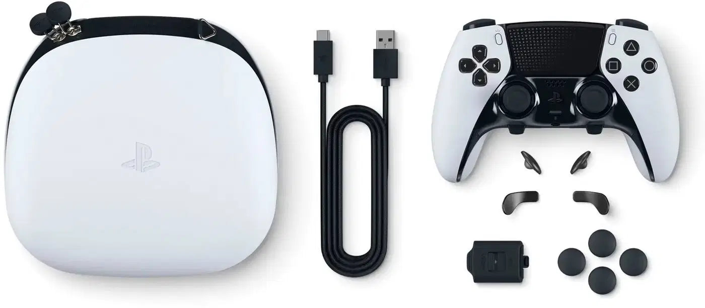 PS5 DualSense Edge Controller – mit TMR Sticks