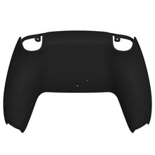 PS5 Controller Rückschale (Backplate) – Pulled, Schwarz