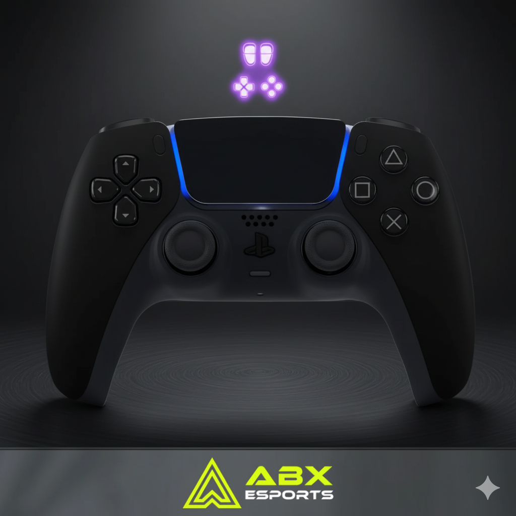 ABX Reaper – Esports-Controller der nächsten Generation