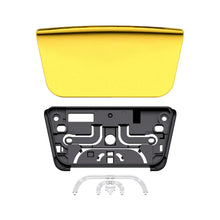 PS5 Touchpad Cover – Custom Design & Farben (Kompatibel mit BDM-010 bis -050)