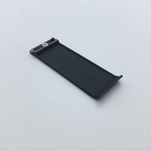 Nintendo Switch Standfuß Kickstand Ständer Schwarz Ersatzteil