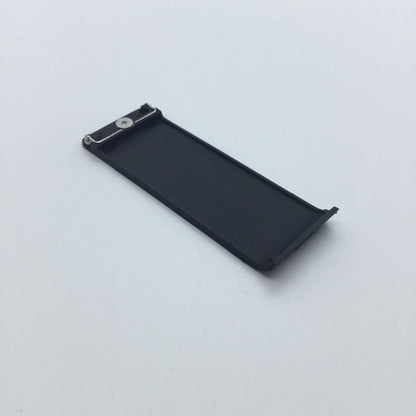 Nintendo Switch Standfuß Kickstand Ständer Schwarz Ersatzteil