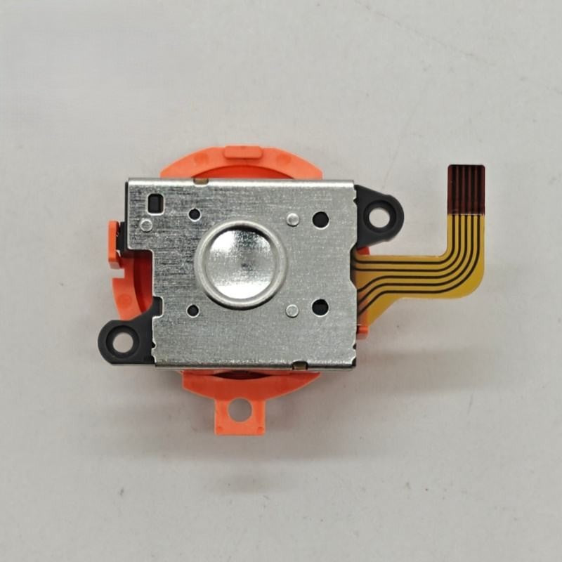 Nintendo Switch 2 Analog Stick Joystick Links Blau Rechts Rot Set