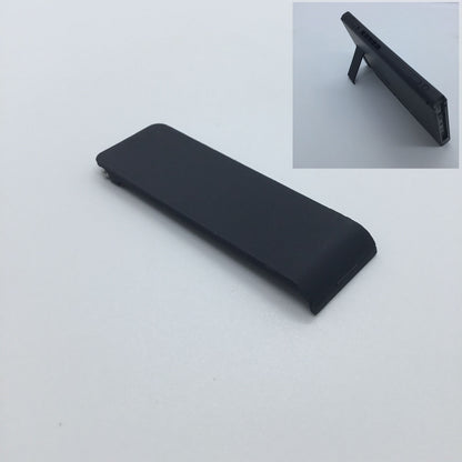 Nintendo Switch Standfuß Kickstand Ständer Schwarz Ersatzteil
