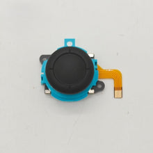 Nintendo Switch 2 Analog Stick Joystick Links Blau Rechts Rot Set