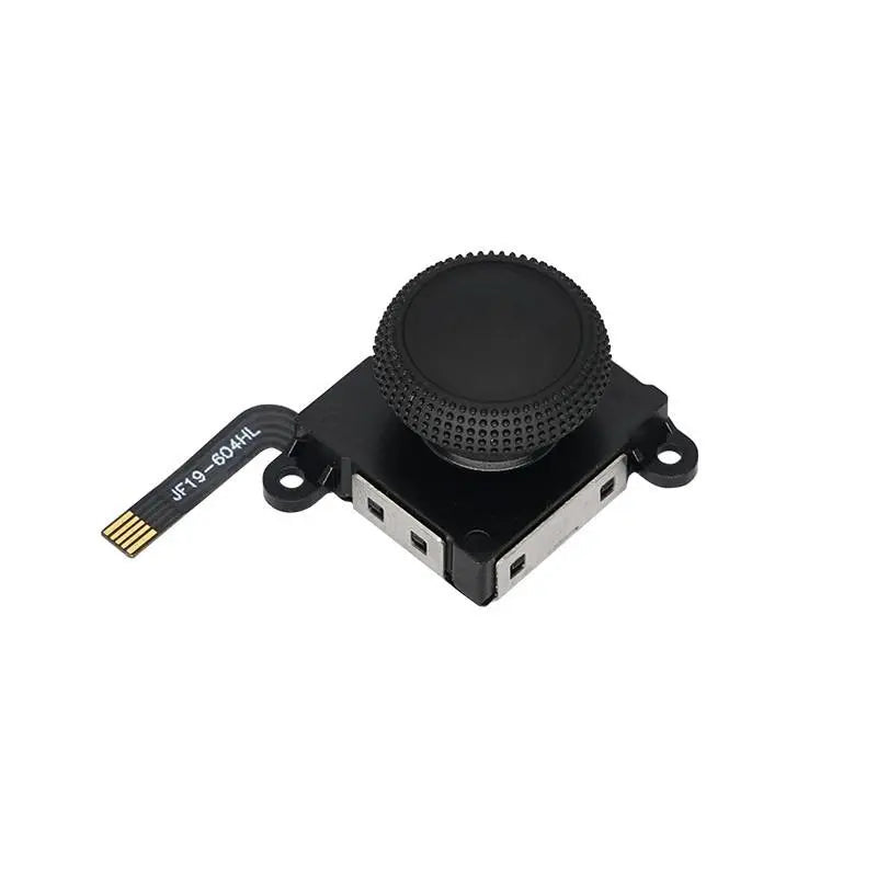 Nintendo Switch Ersatz-Joystick (Hall Effect) – V1, V2, OLED & Lite – Verschleißfrei abxone