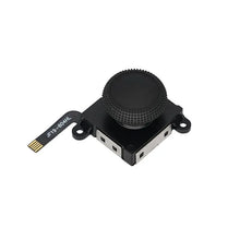 Nintendo Switch Ersatz-Joystick (Hall Effect) – V1, V2, OLED & Lite – Verschleißfrei abxone