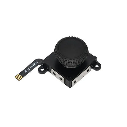 Nintendo Switch Ersatz-Joystick (Hall Effect) – V1, V2, OLED & Lite – Verschleißfrei abxone