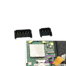 Batterie-Anschlussbuchse für Nintendo Switch / OLED / Lite - Mainboard Connector (Ersatz-Sockel)