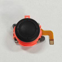 Nintendo Switch 2 Analog Stick Joystick Links Blau Rechts Rot Set