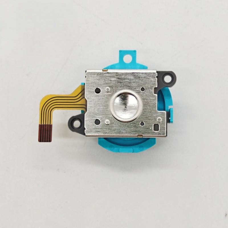 Nintendo Switch 2 Analog Stick Joystick Links Blau Rechts Rot Set