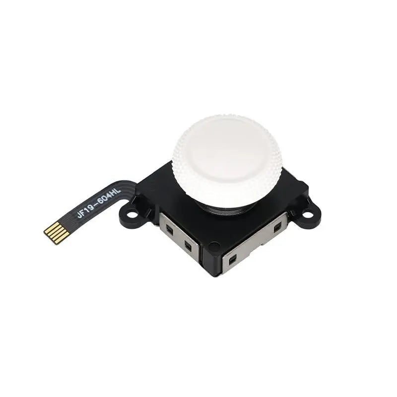 Nintendo Switch Ersatz-Joystick (Hall Effect) – V1, V2, OLED & Lite – Verschleißfrei abxone