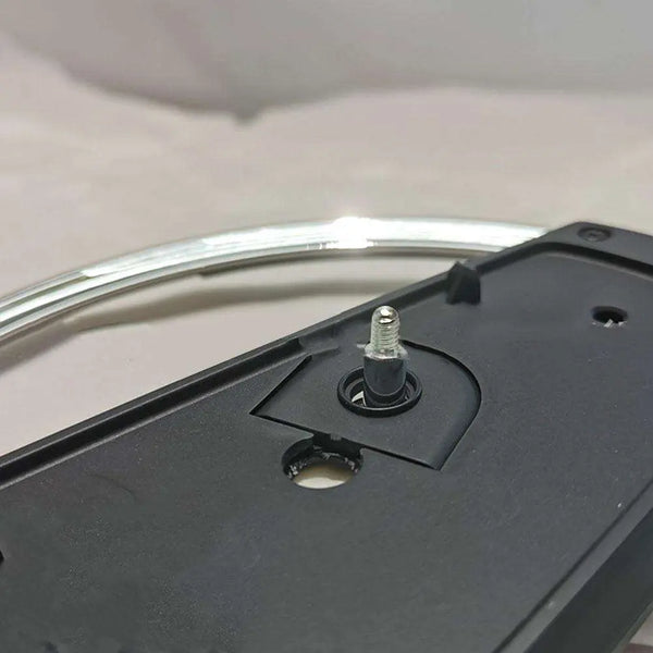 PS5 Slim Standfuß Schraube Befestigungsschraube Ersatzteil abxone