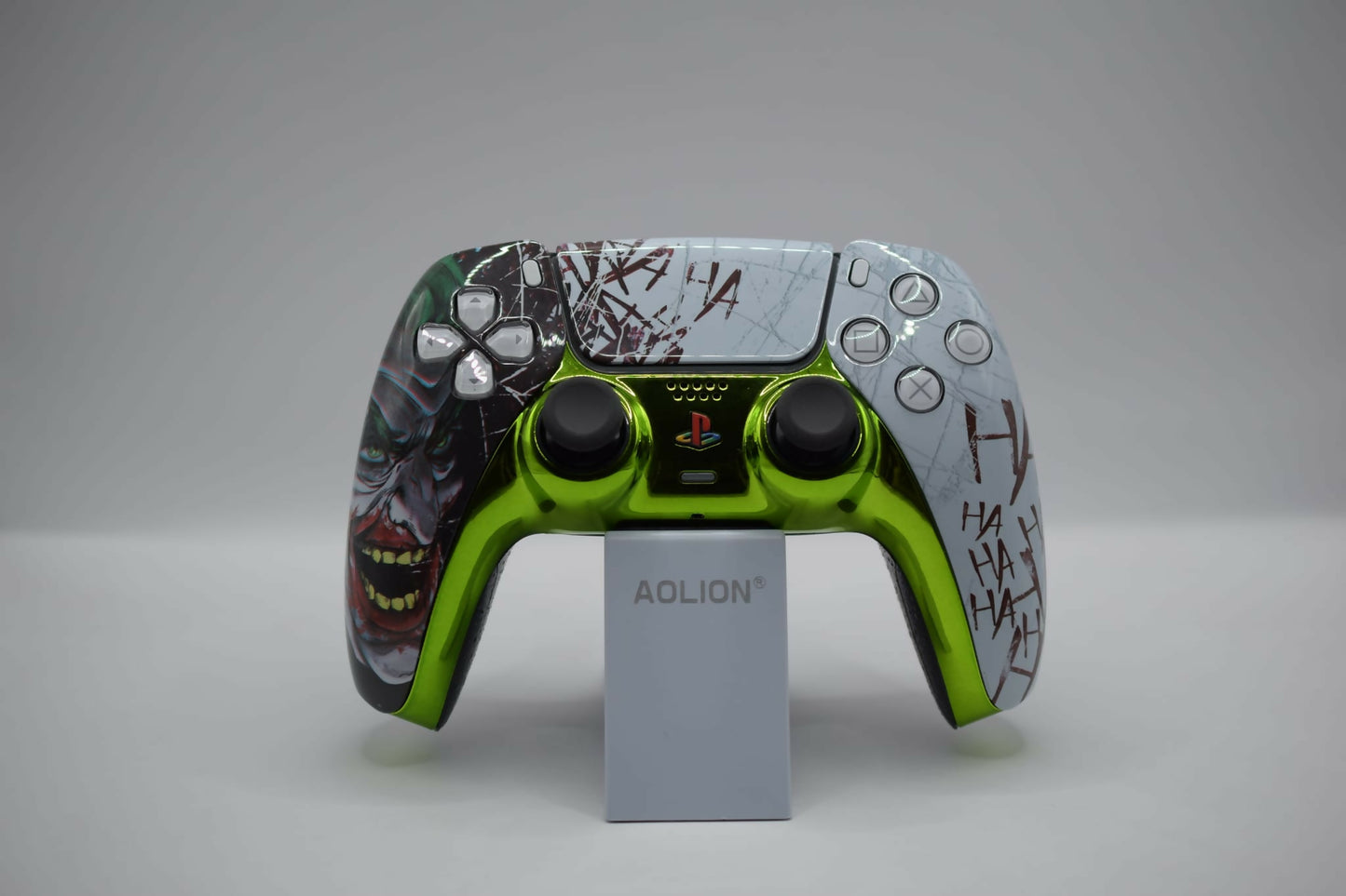 Generalüberholter PlayStation 5 Controller