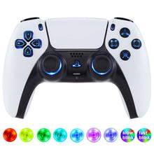 eXtremeRate LED Kit für PS5 Controller