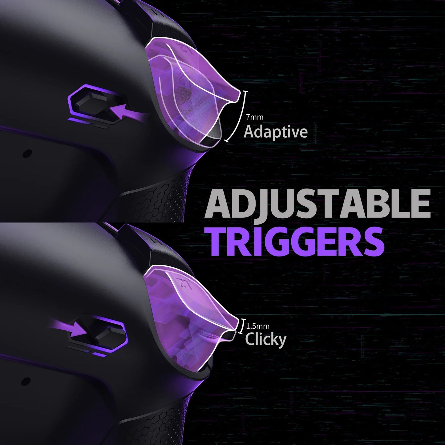 ABX Reaper – Esports-Controller der nächsten Generation