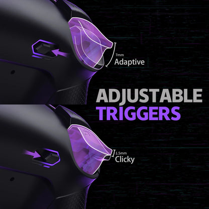 ABX Reaper – Esports-Controller der nächsten Generation