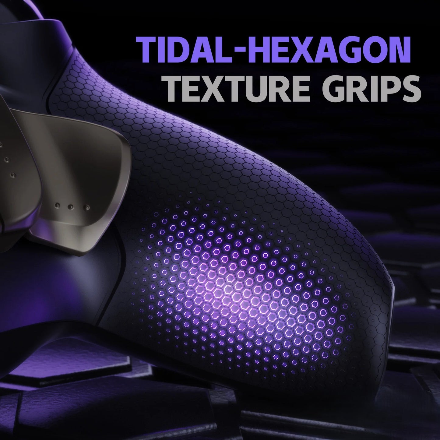 ABX Reaper – Esports-Controller der nächsten Generation