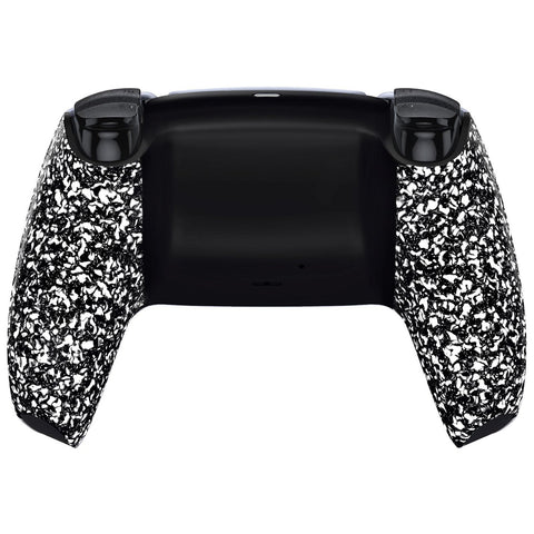Custom PS5 Controller Rückschale – mit oder ohne Grip BDM-010/050