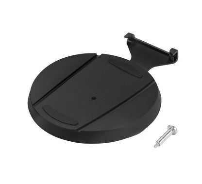 PS5 Standfuß – Maximale Stabilität für deine Konsole (Digital & Disc Edition)