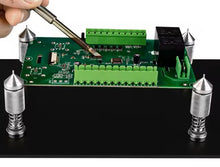 Magnetische Platinen-Halter – Perfekt zum Löten