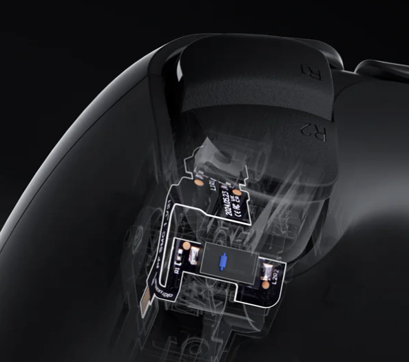 ABX Reaper – Esports-Controller der nächsten Generation