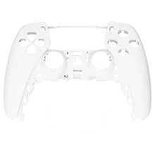 PS5 Controller Frontschale Weiß – Pulled (Zustand: Neu bis leicht gebraucht)