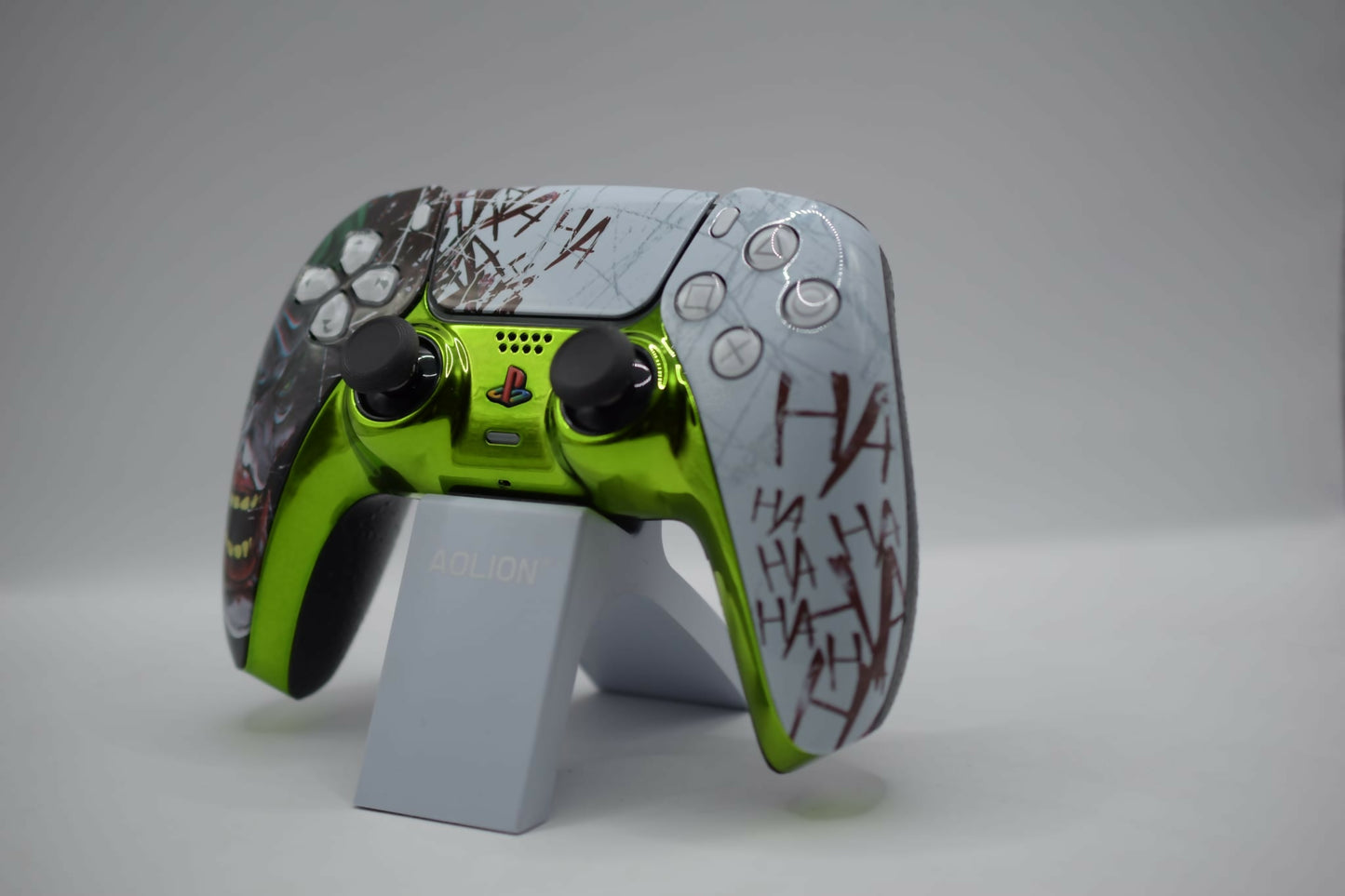 Generalüberholter PlayStation 5 Controller