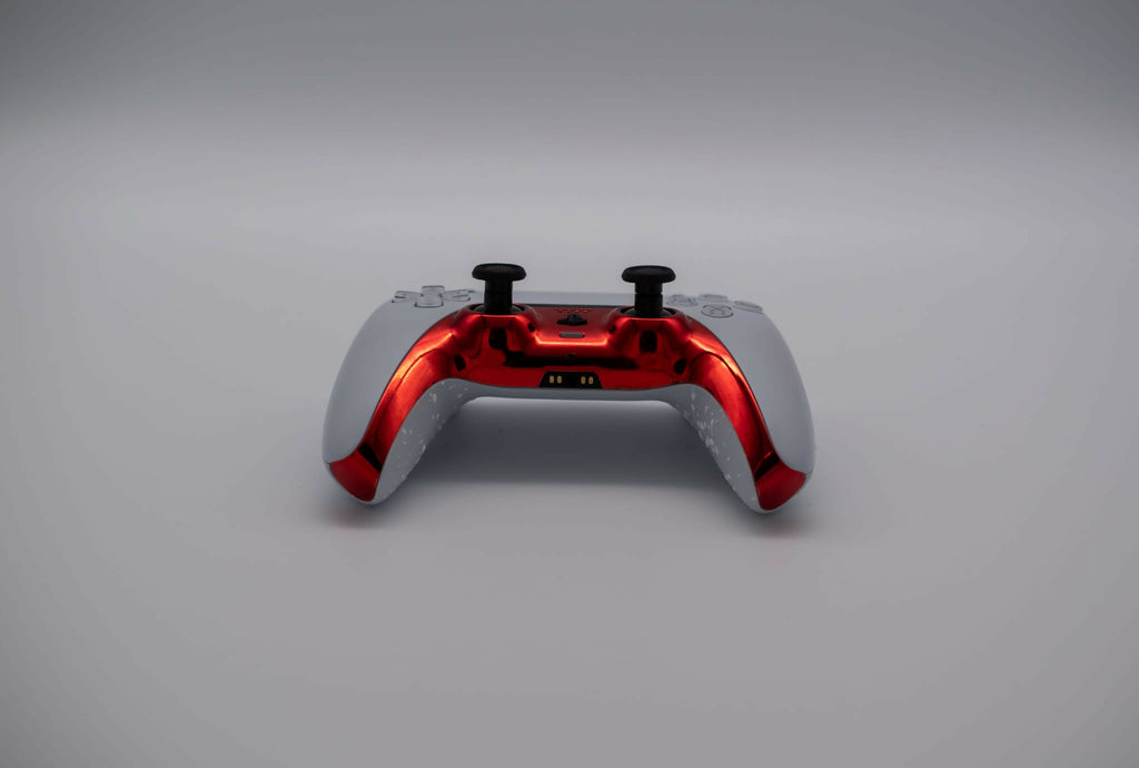 Custom PS5 Controller (Refurbished)