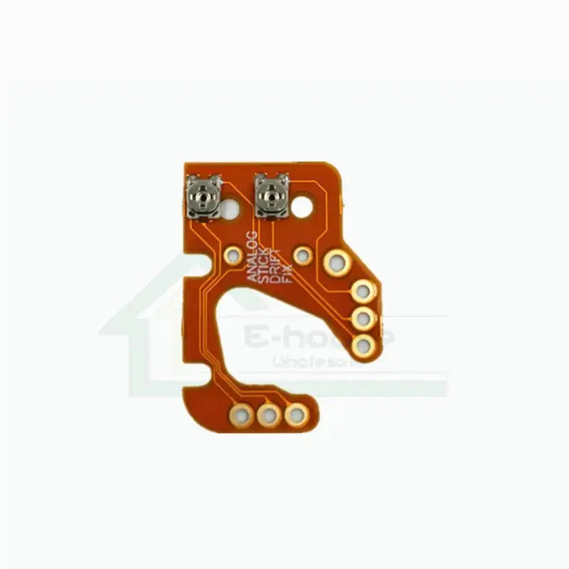 Stick Drift Fix Mod v1.5 - Reparatur Platine für PS5, PS4 & Xbox Controller abxone