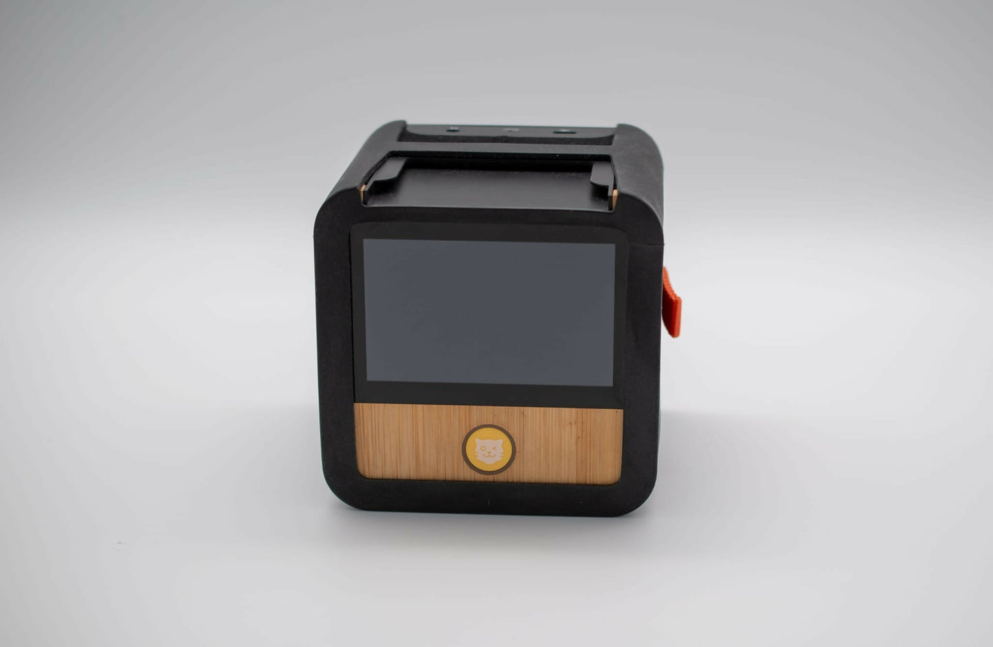 Gebrauchte Tigerbox Touch – Hörspaß für Kinder leicht gemacht!