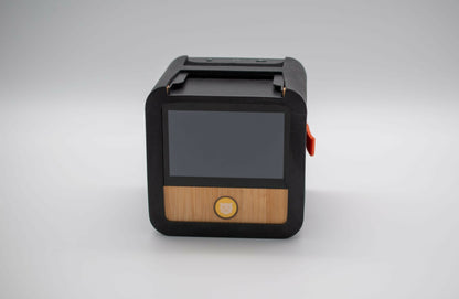 Gebrauchte Tigerbox Touch – Hörspaß für Kinder leicht gemacht!