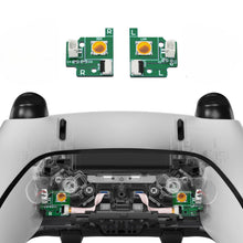 Hol dir die volle Kontrolle zurück: PS5 Edge Switch Board Kit (LB/RB & Paddles)