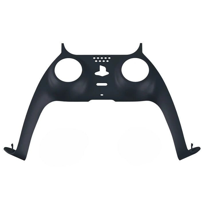 Original PS5 DualSense Controller Blende Trimplate Mittelrahmen Schwarz