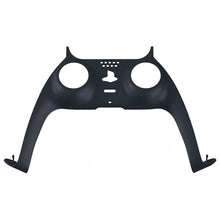 Original PS5 DualSense Controller Blende Trimplate Mittelrahmen Schwarz