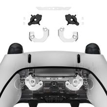 Maximale Präzision zurückgewinnen: Magnetisches Paddle-Modul Kit für PS5 Edge Controller