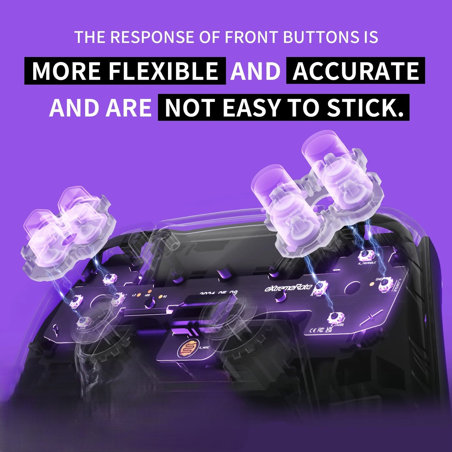 ABX Reaper – Esports-Controller der nächsten Generation